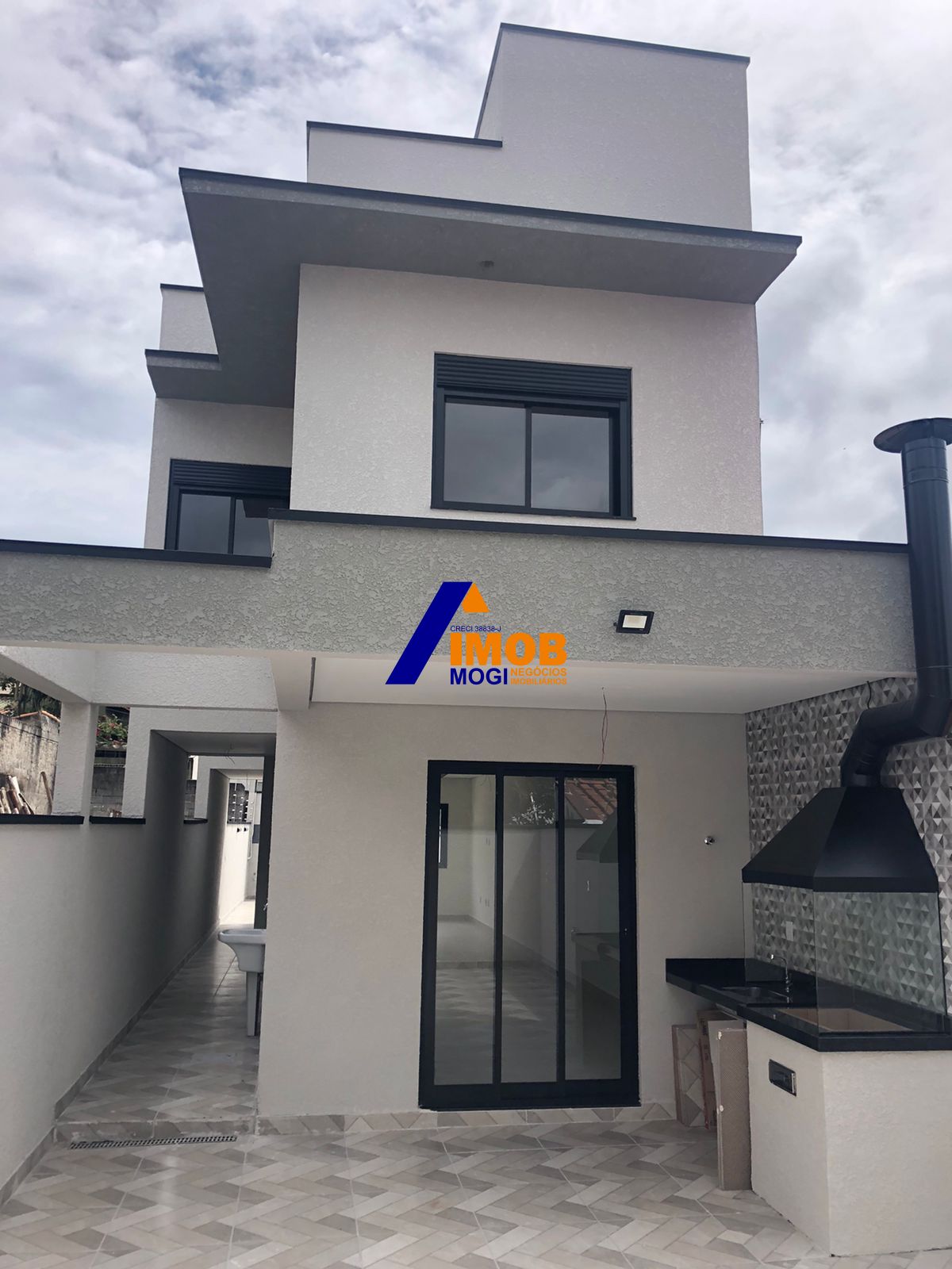 Sobrado, 3 quartos, 125 m² - Foto 7