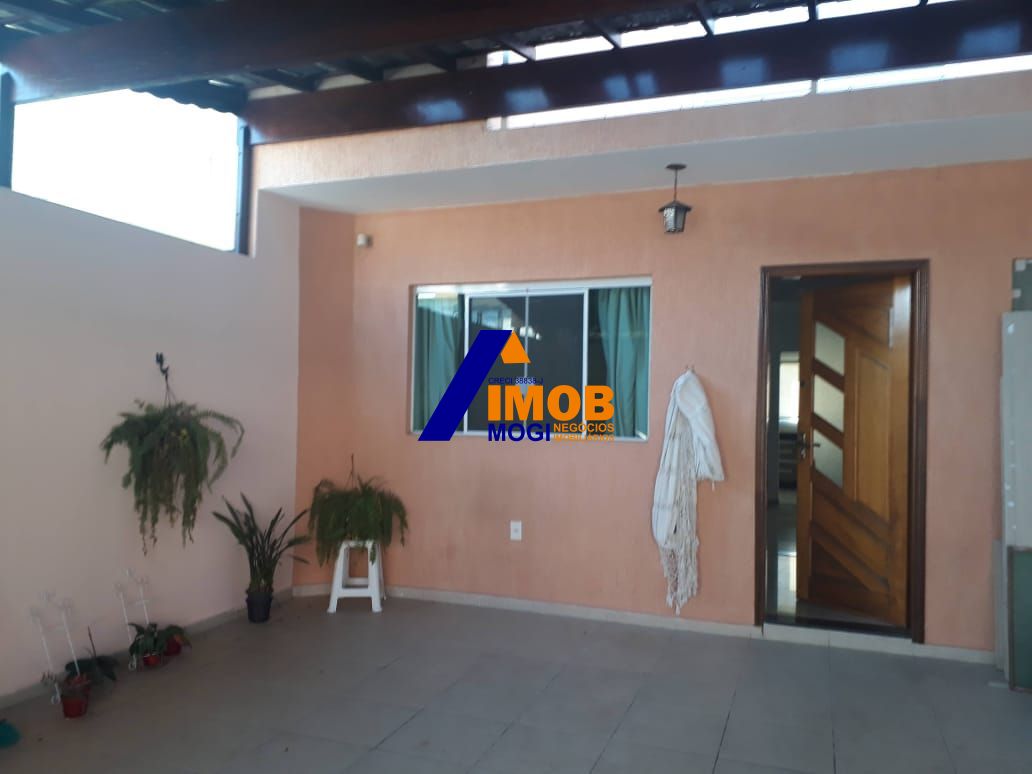 Sobrado, 3 quartos, 156 m² - Foto 3