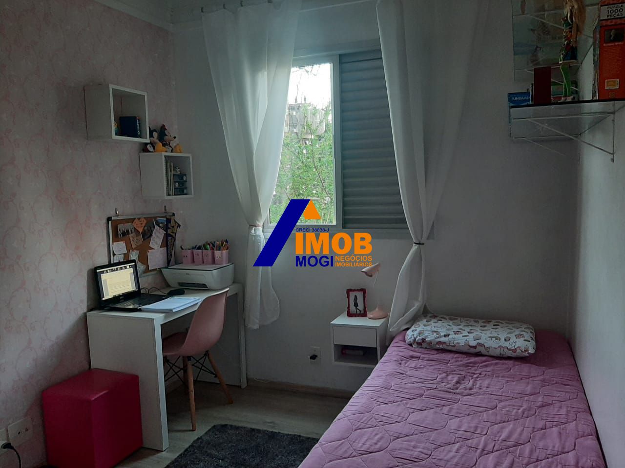 Apartamento à venda com 3 quartos, 90m² - Foto 8