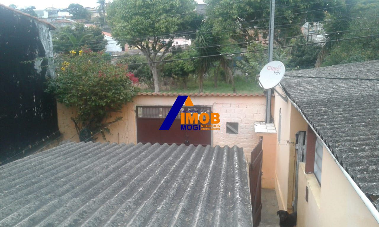 Casa, 3 quartos, 98 m² - Foto 2