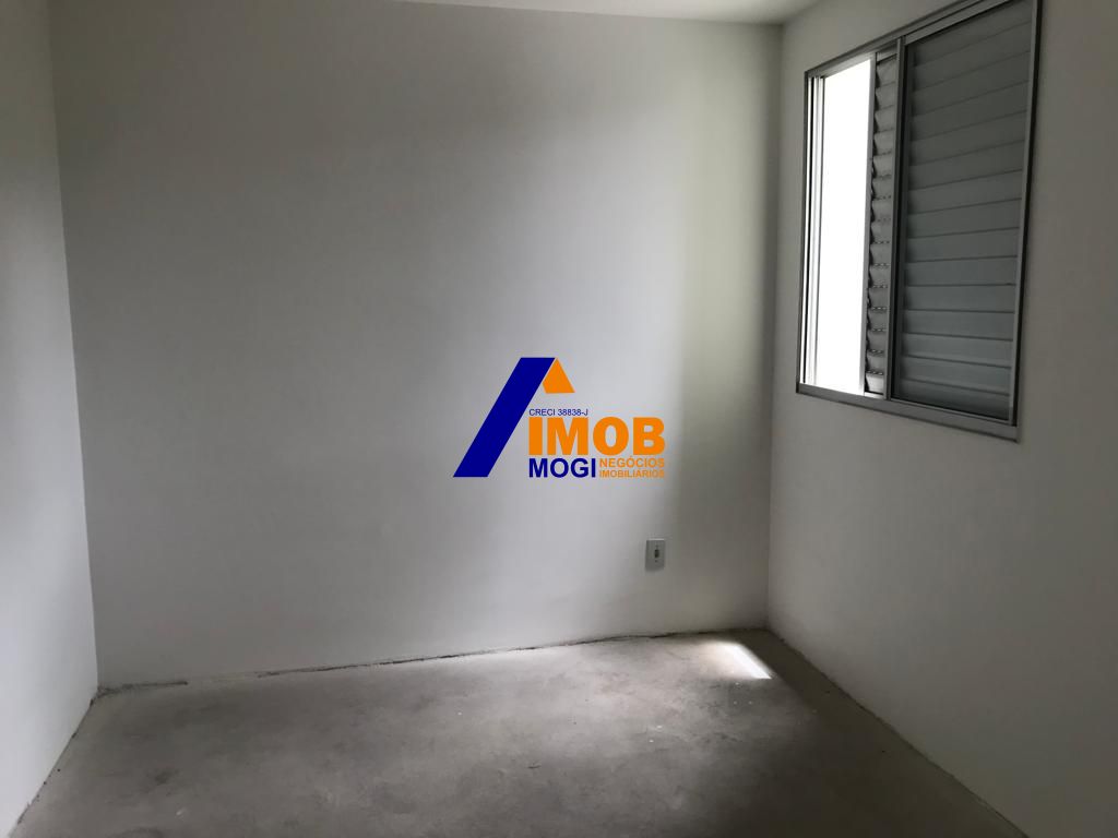 Apartamento à venda com 2 quartos, 46m² - Foto 3