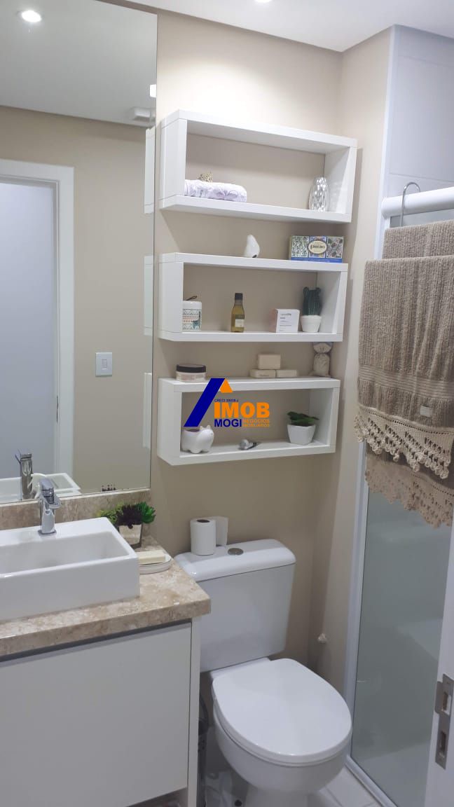 Apartamento, 2 quartos, 60 m² - Foto 4