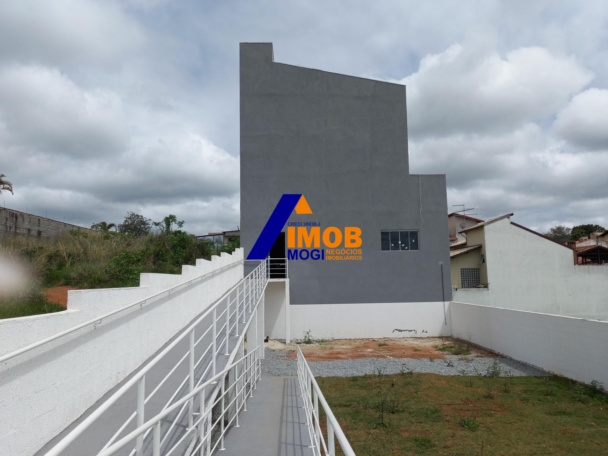 Casa de Condomínio, 2 quartos - Foto 36