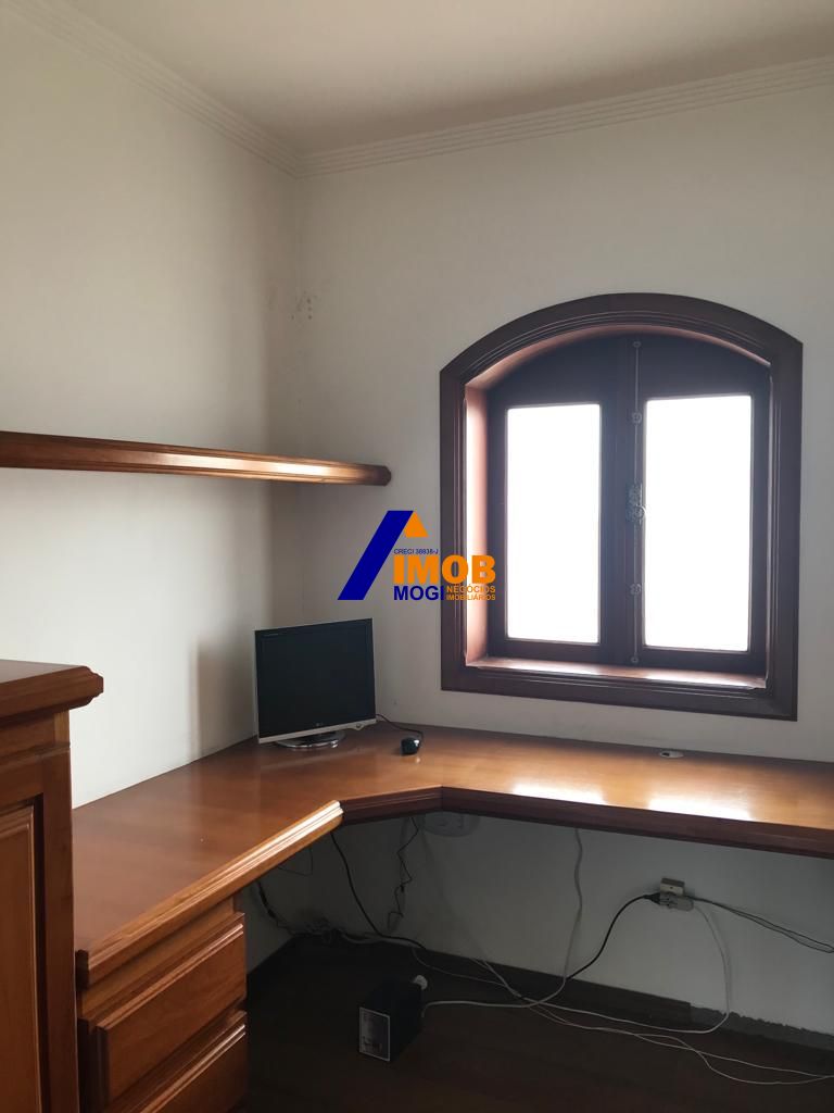 Sobrado, 6 quartos, 475 m² - Foto 22