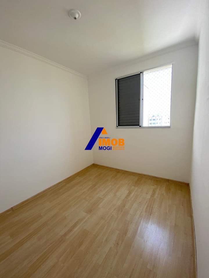 Apartamento à venda com 2 quartos, 56m² - Foto 4