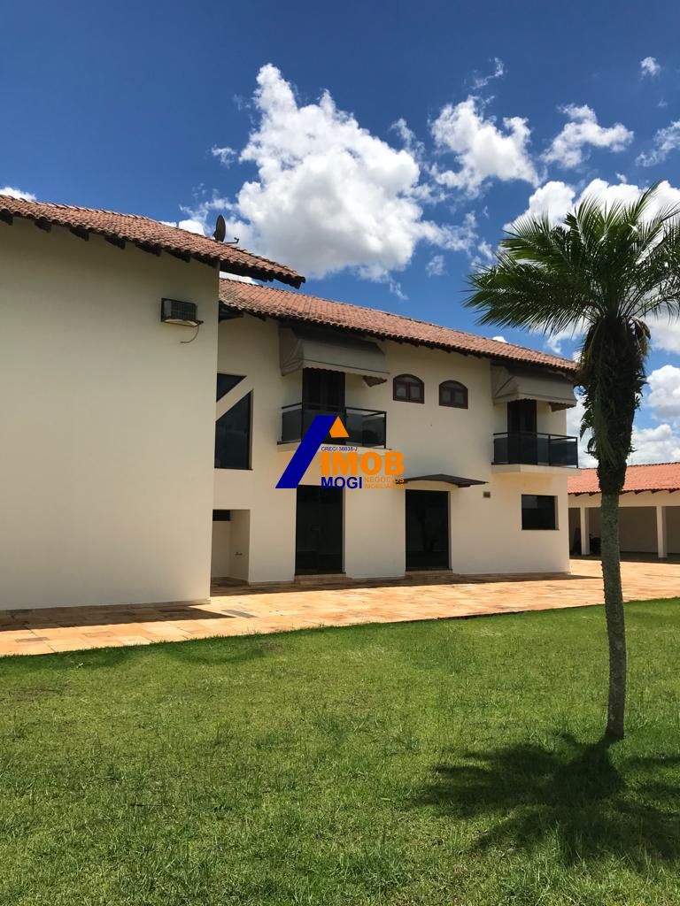 Sobrado à venda com 6 quartos, 475m² - Foto 2