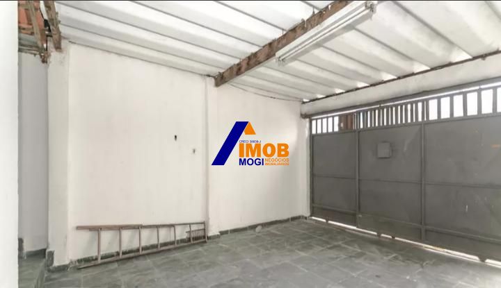 Casa para alugar com 2 quartos, 100m² - Foto 17