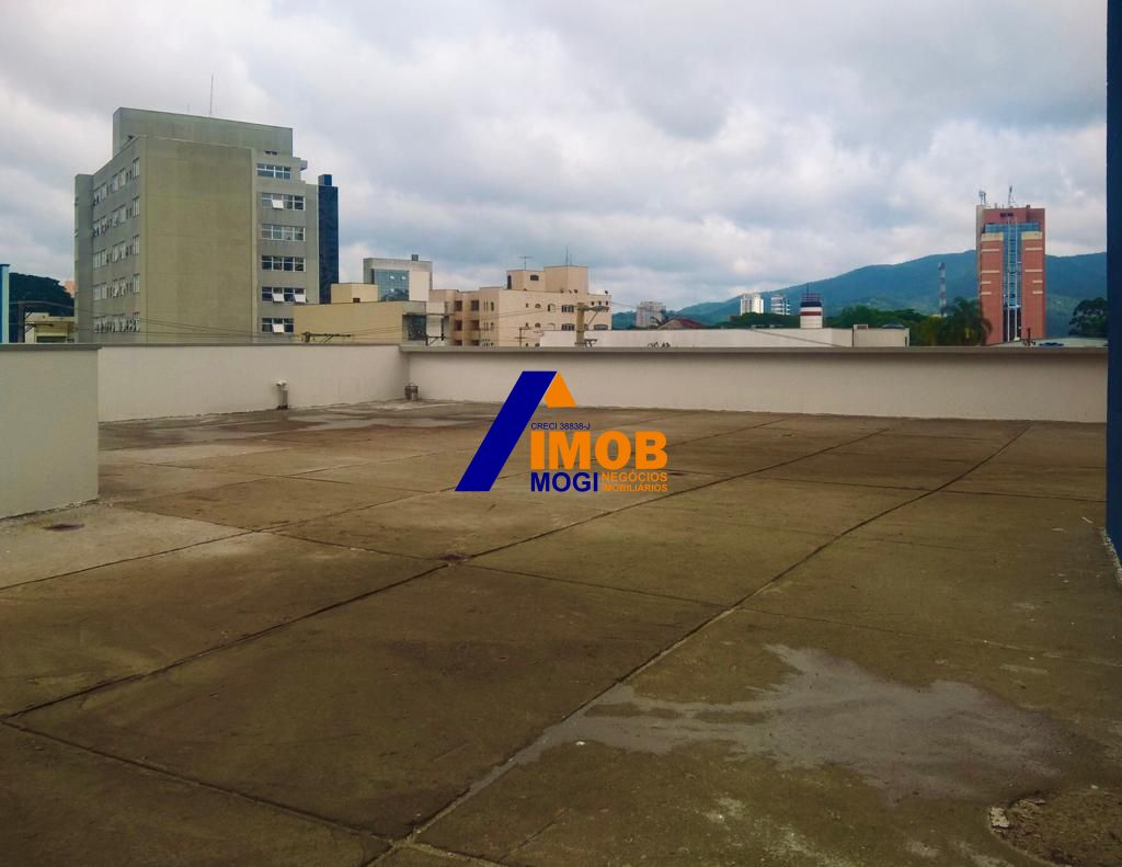 Conjunto Comercial-Sala para alugar com 1 quarto, 615m² - Foto 7