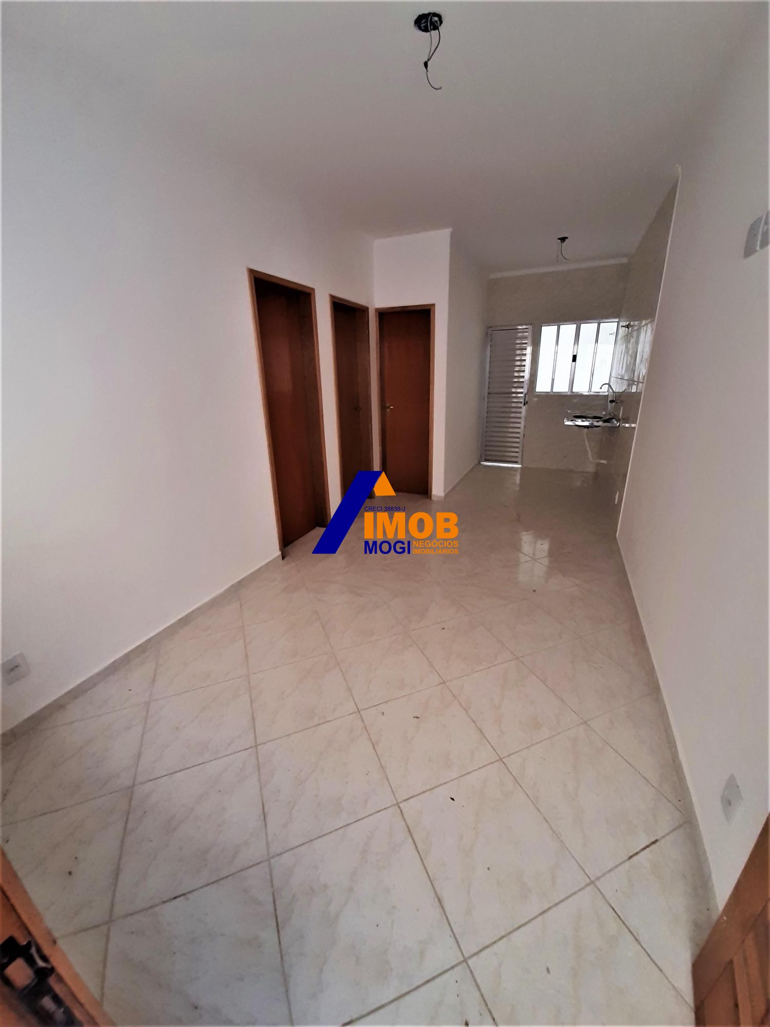 Casa de Condomínio à venda com 2 quartos, 44m² - Foto 12