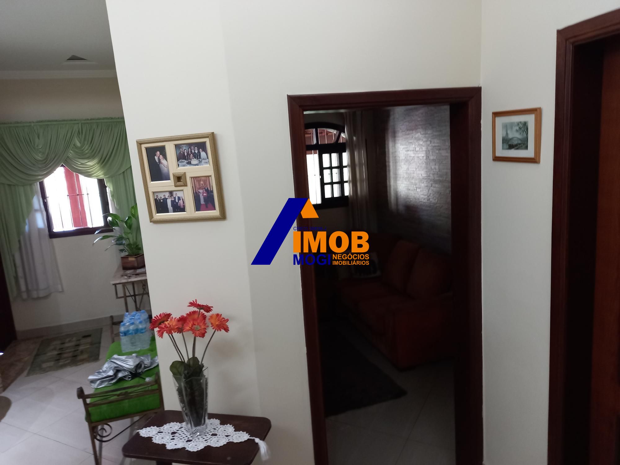 Sobrado à venda com 3 quartos, 400m² - Foto 10