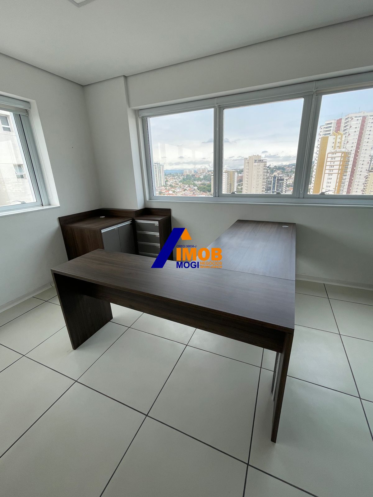 Conjunto Comercial-Sala à venda com 3 quartos, 48m² - Foto 7