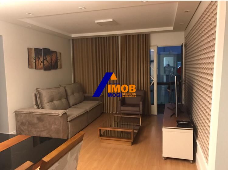 Apartamento à venda com 2 quartos, 83m² - Foto 17