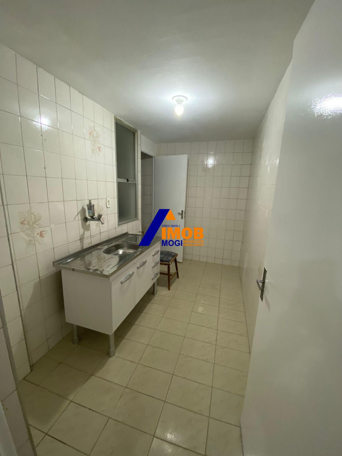 Apartamento à venda com 2 quartos, 47m² - Foto 1