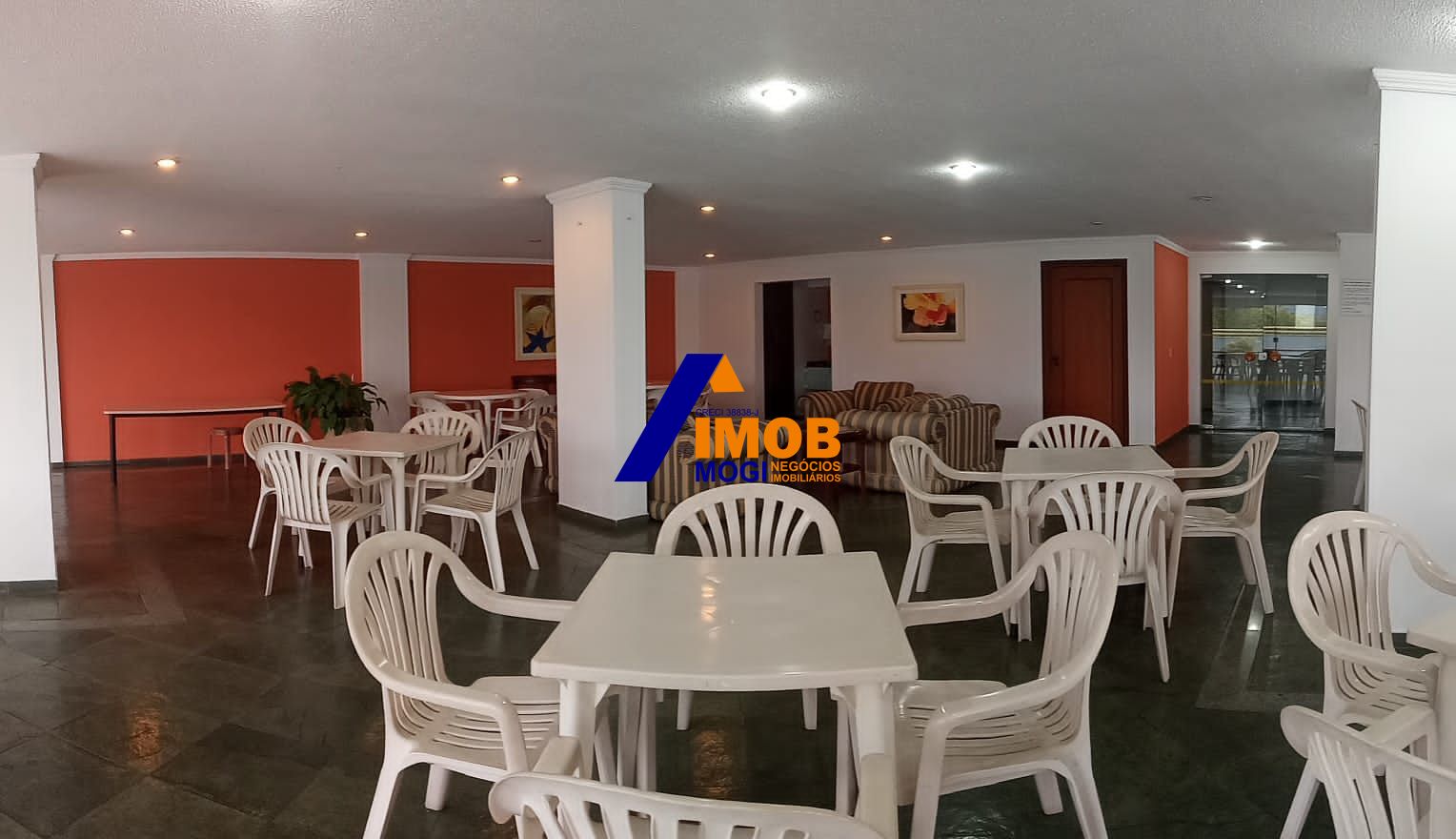 Apartamento, 2 quartos, 75 m² - Foto 14