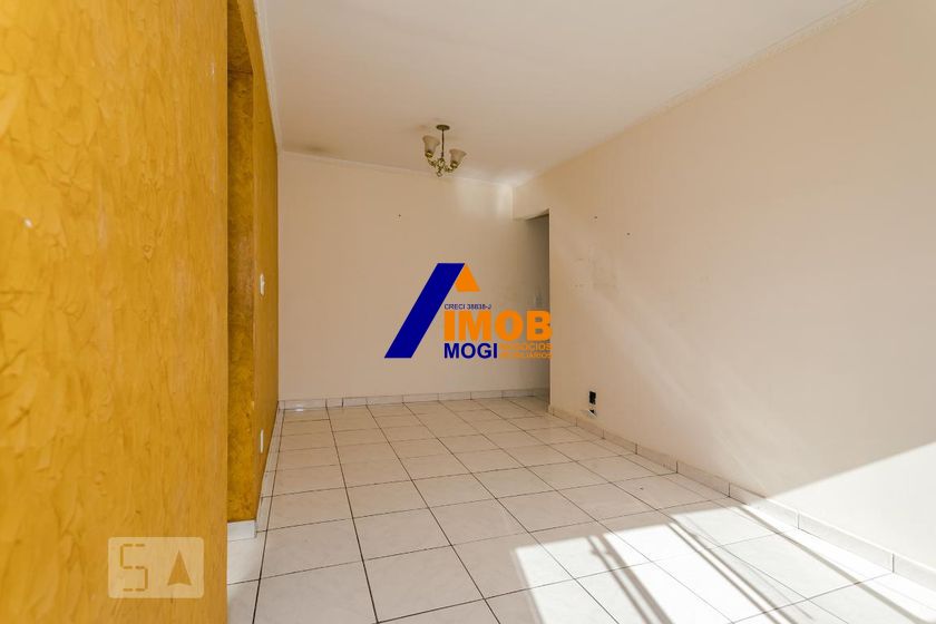 Apartamento à venda e aluguel com 2 quartos, 56m² - Foto 3