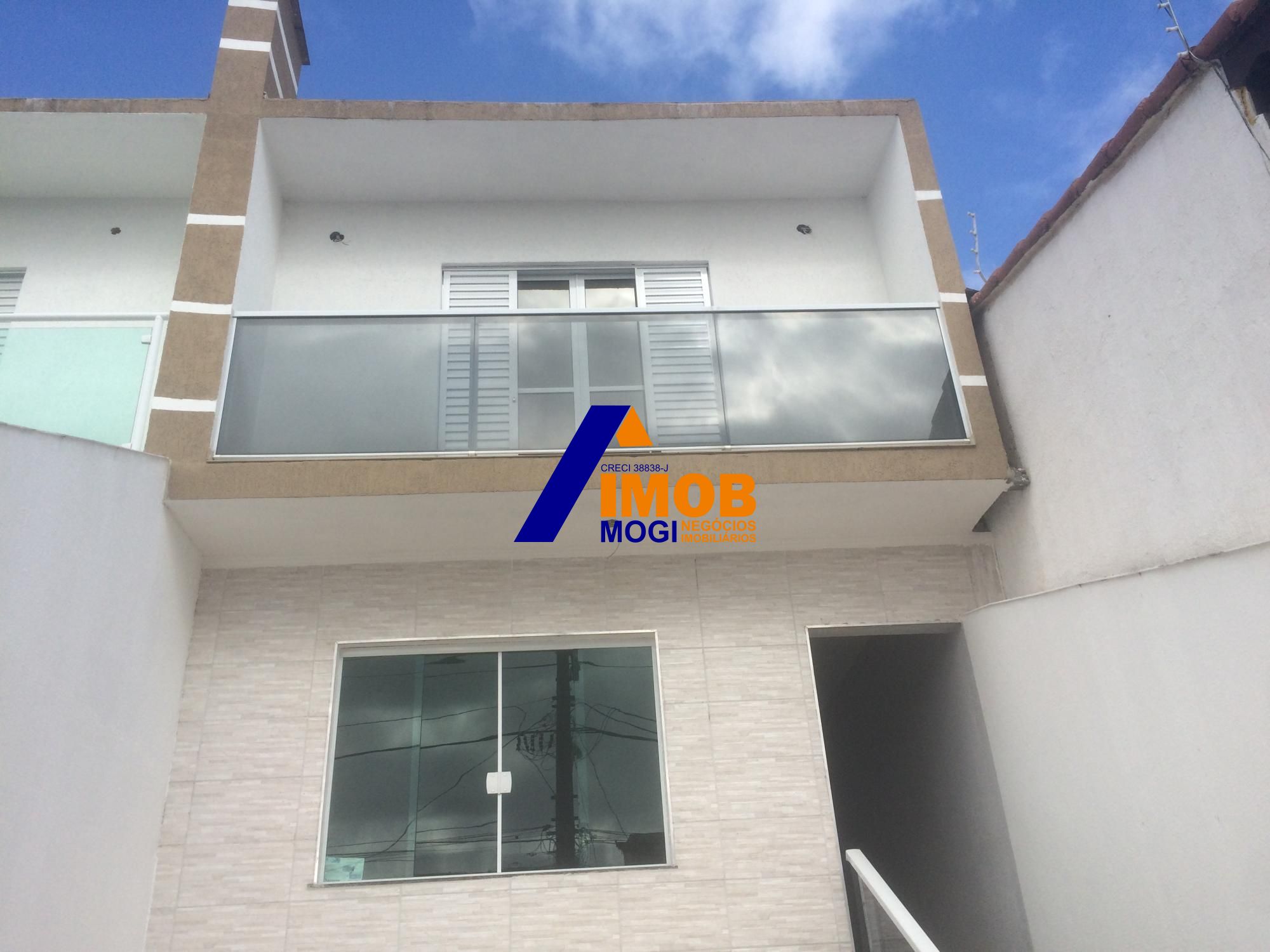 Sobrado, 3 quartos, 140 m² - Foto 18