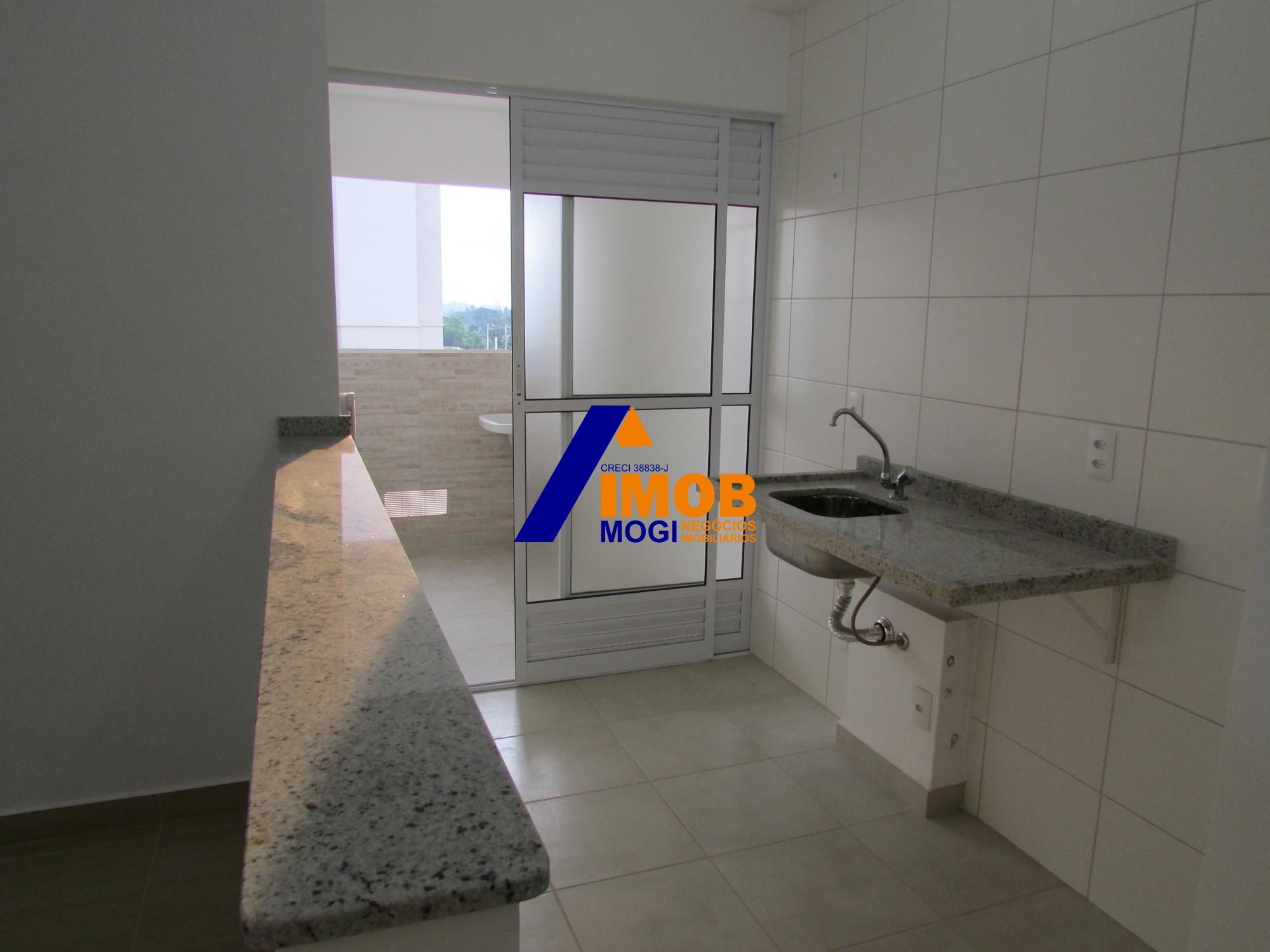 Apartamento à venda com 2 quartos, 63m² - Foto 4