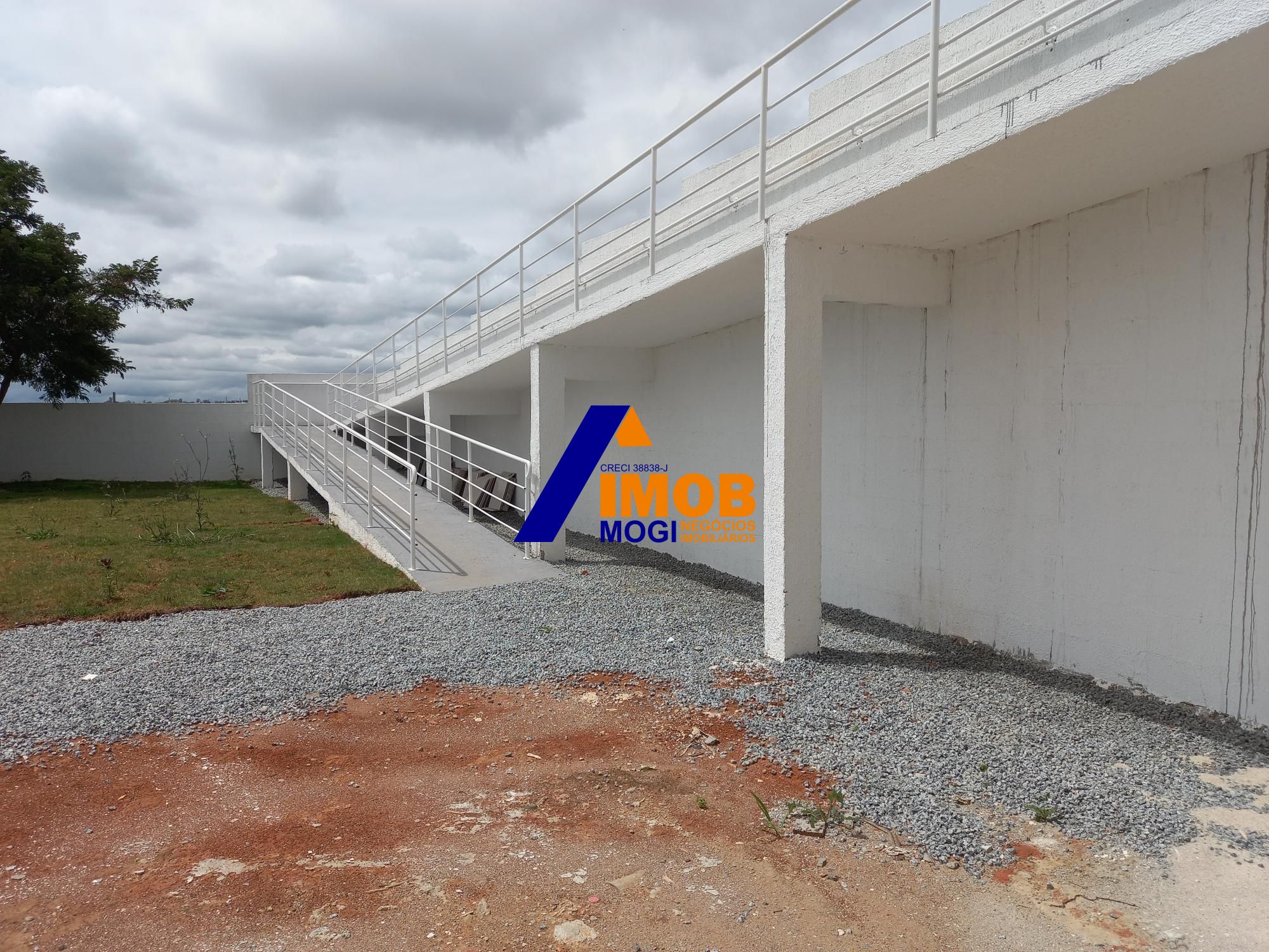 Casa de Condomínio, 2 quartos - Foto 39