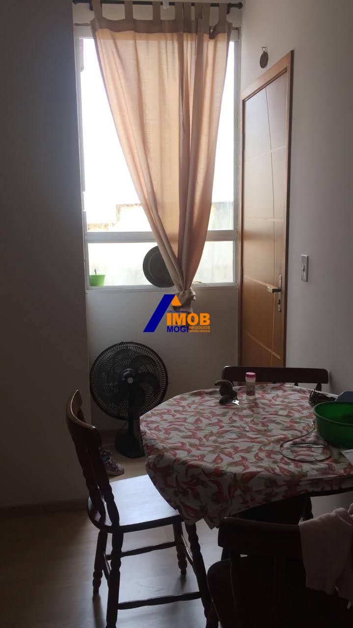 Apartamento à venda com 2 quartos, 50m² - Foto 5