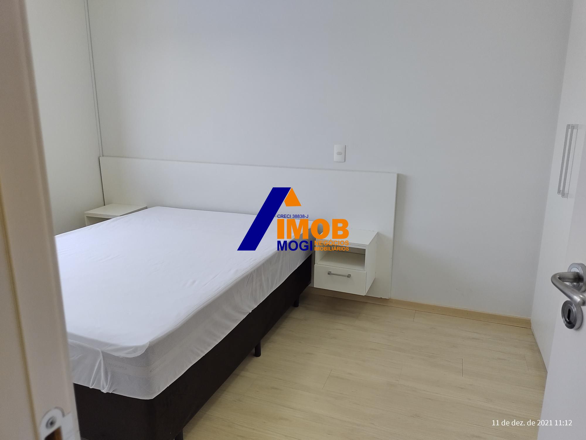 Apartamento para alugar com 1 quarto, 46m² - Foto 3