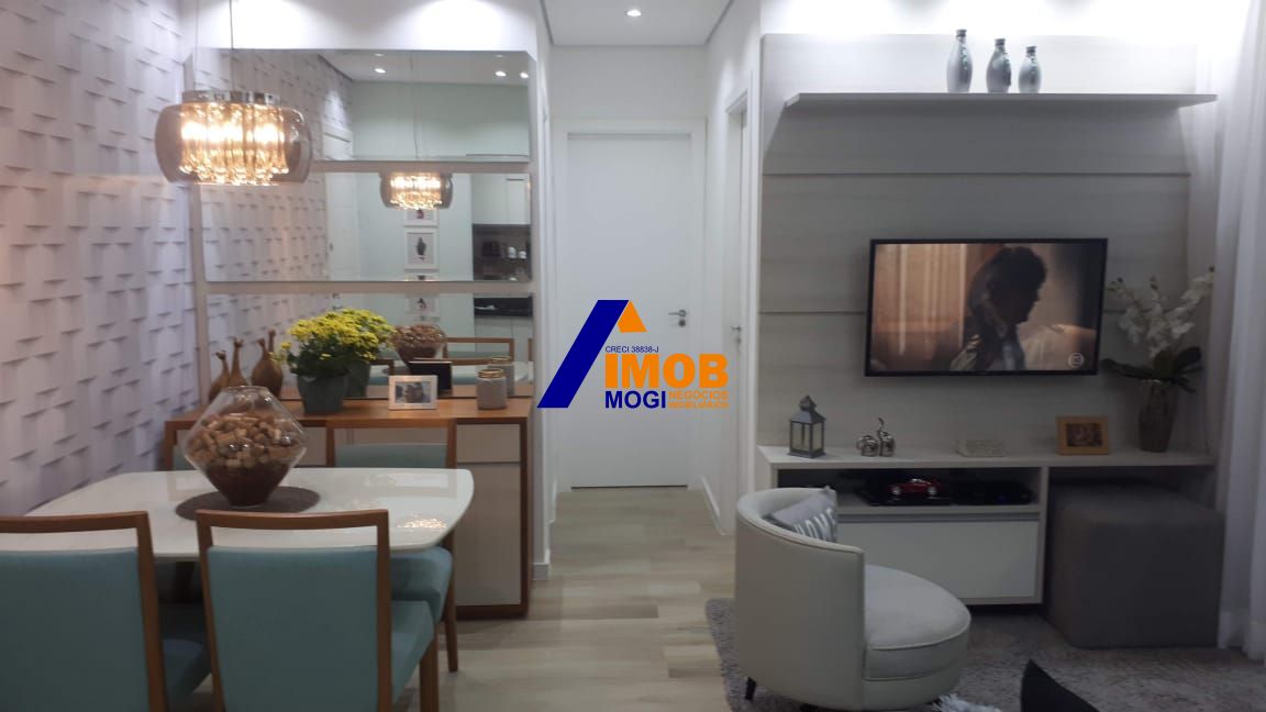 Apartamento, 2 quartos, 60 m² - Foto 13