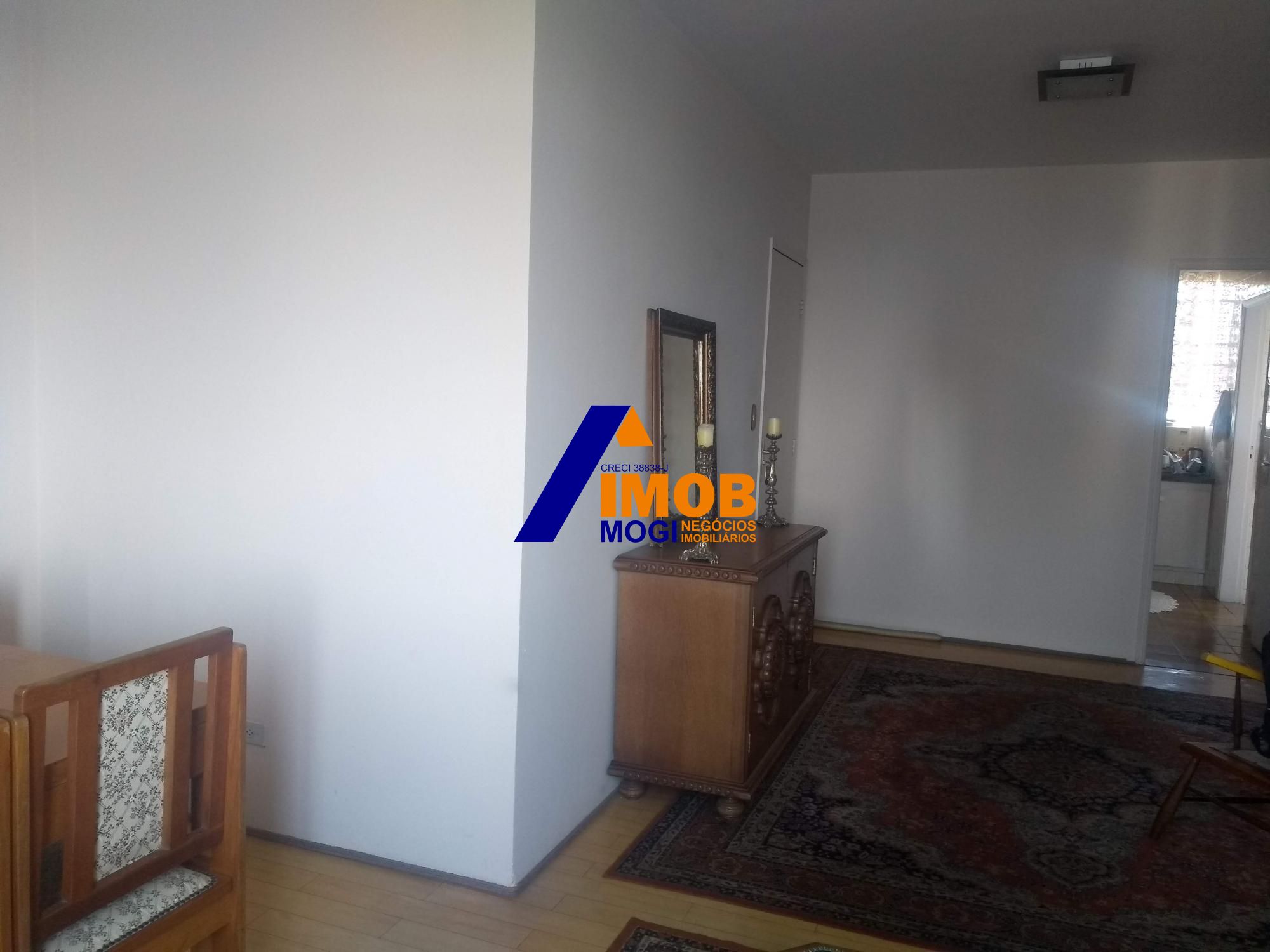Apartamento, 3 quartos, 90 m² - Foto 5