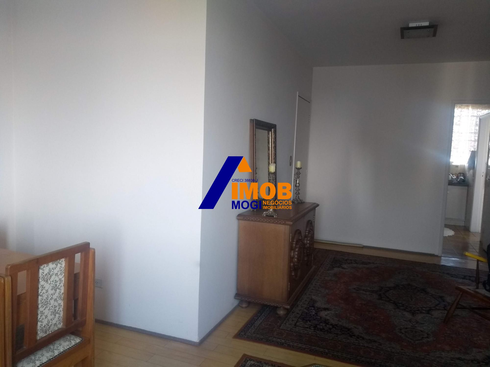 Apartamento à venda com 3 quartos, 90m² - Foto 5