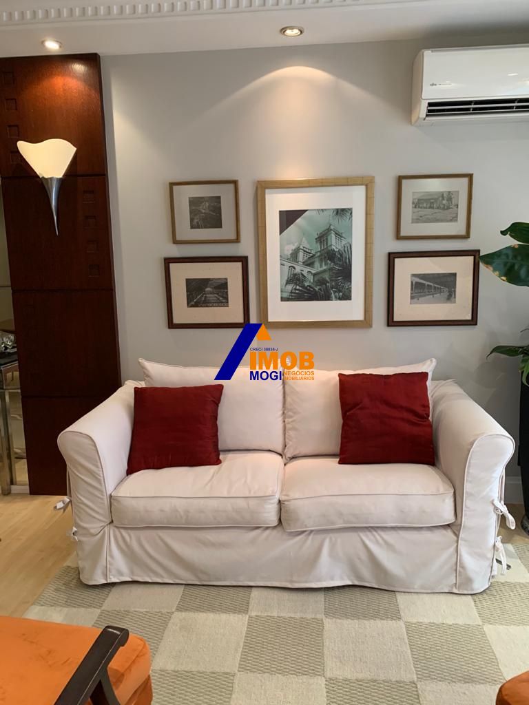 Apartamento à venda com 3 quartos, 97m² - Foto 10