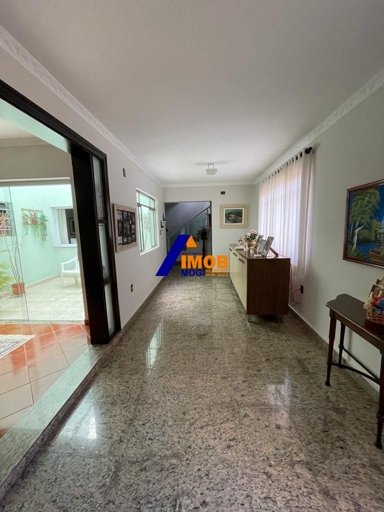 Casa à venda com 5 quartos, 605m² - Foto 6