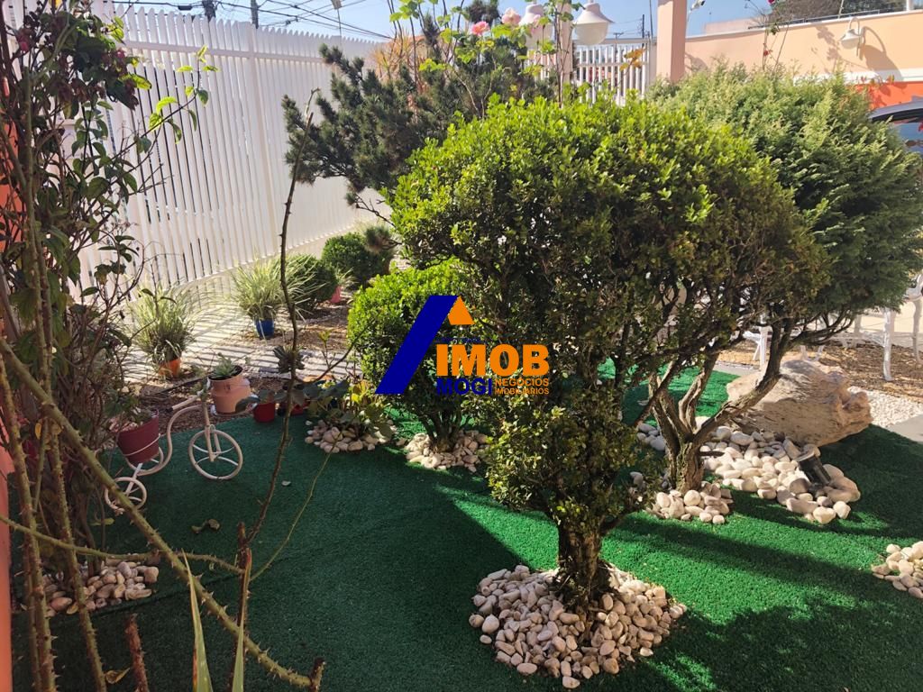 Casa, 3 quartos, 211 m² - Foto 24