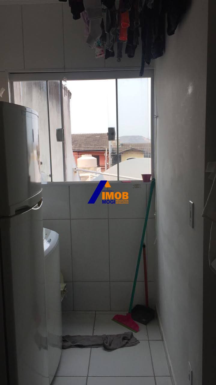 Apartamento, 2 quartos, 50 m² - Foto 7