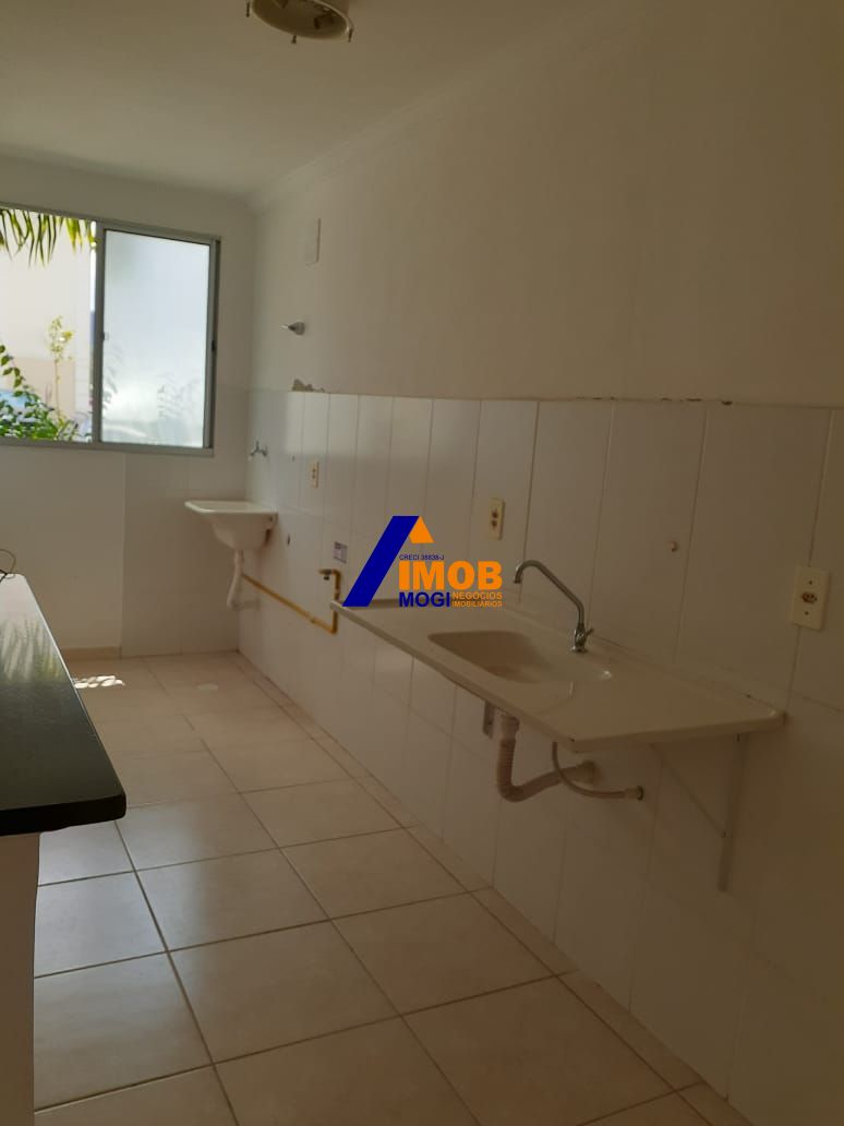 Apartamento à venda com 2 quartos, 54m² - Foto 1