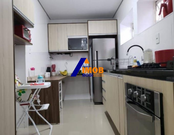 Casa, 3 quartos, 120 m² - Foto 2