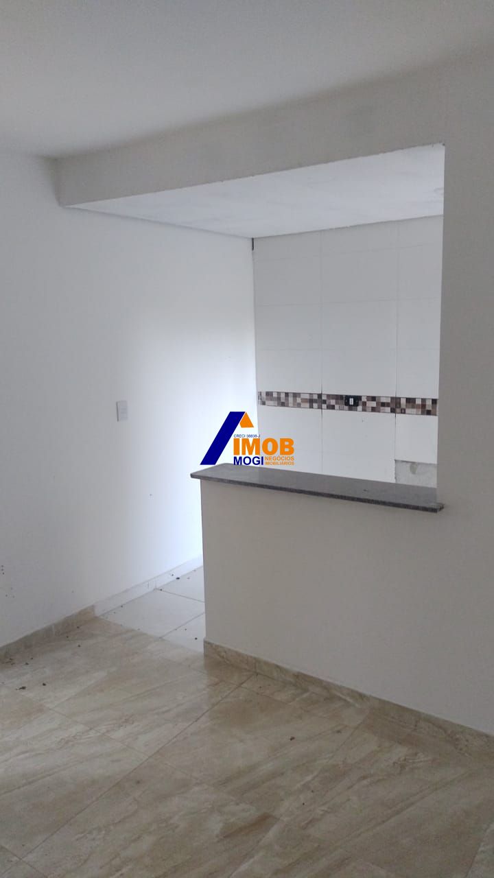 Apartamento à venda com 2 quartos, 50m² - Foto 6