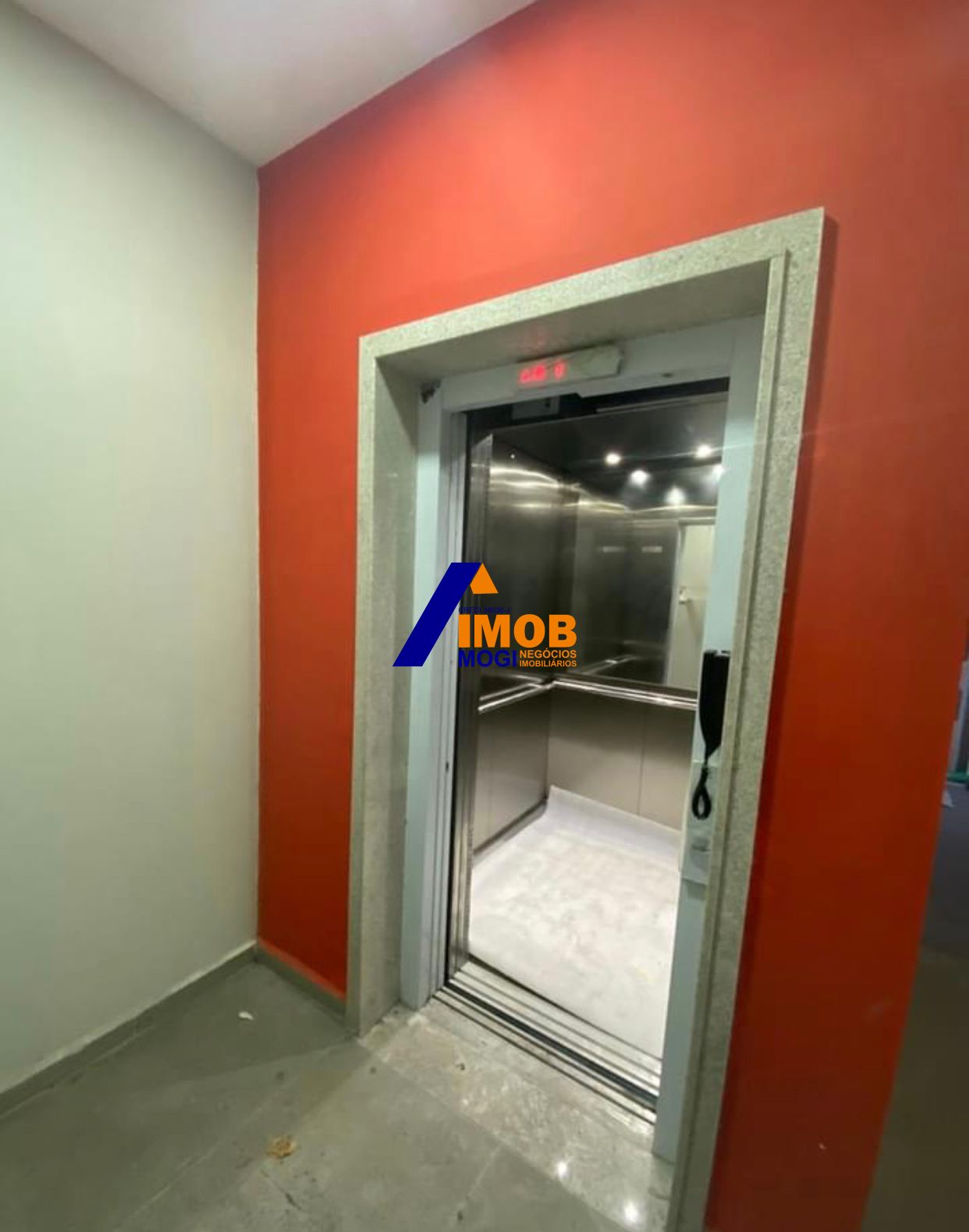 Sala-Conjunto, 269 m² - Foto 1