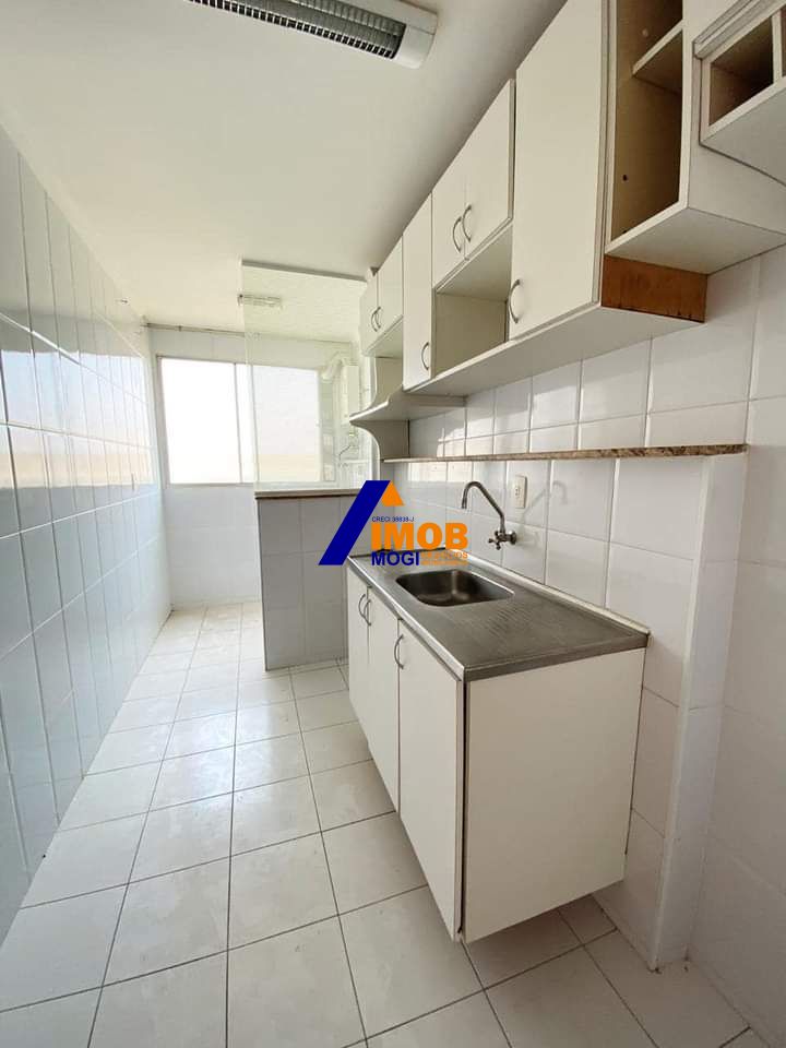 Apartamento à venda com 2 quartos, 56m² - Foto 3