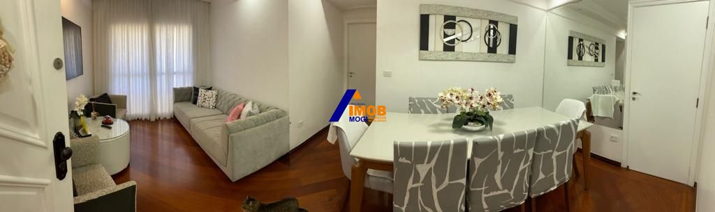 Apartamento para alugar com 3 quartos, 125m² - Foto 14