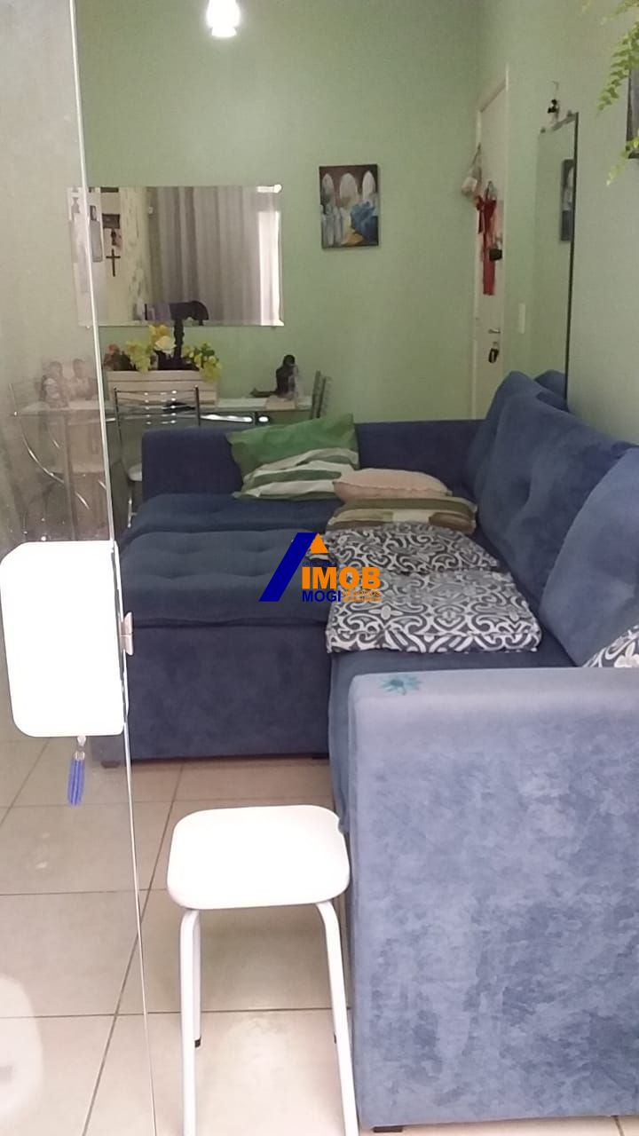 Apartamento à venda com 2 quartos, 52m² - Foto 4