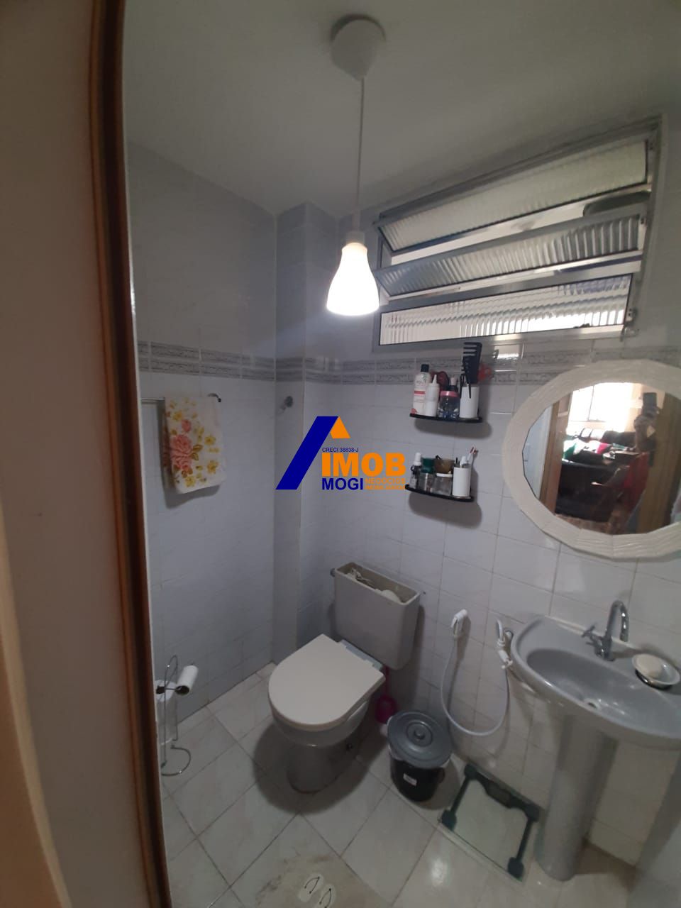 Apartamento à venda com 2 quartos, 56m² - Foto 10