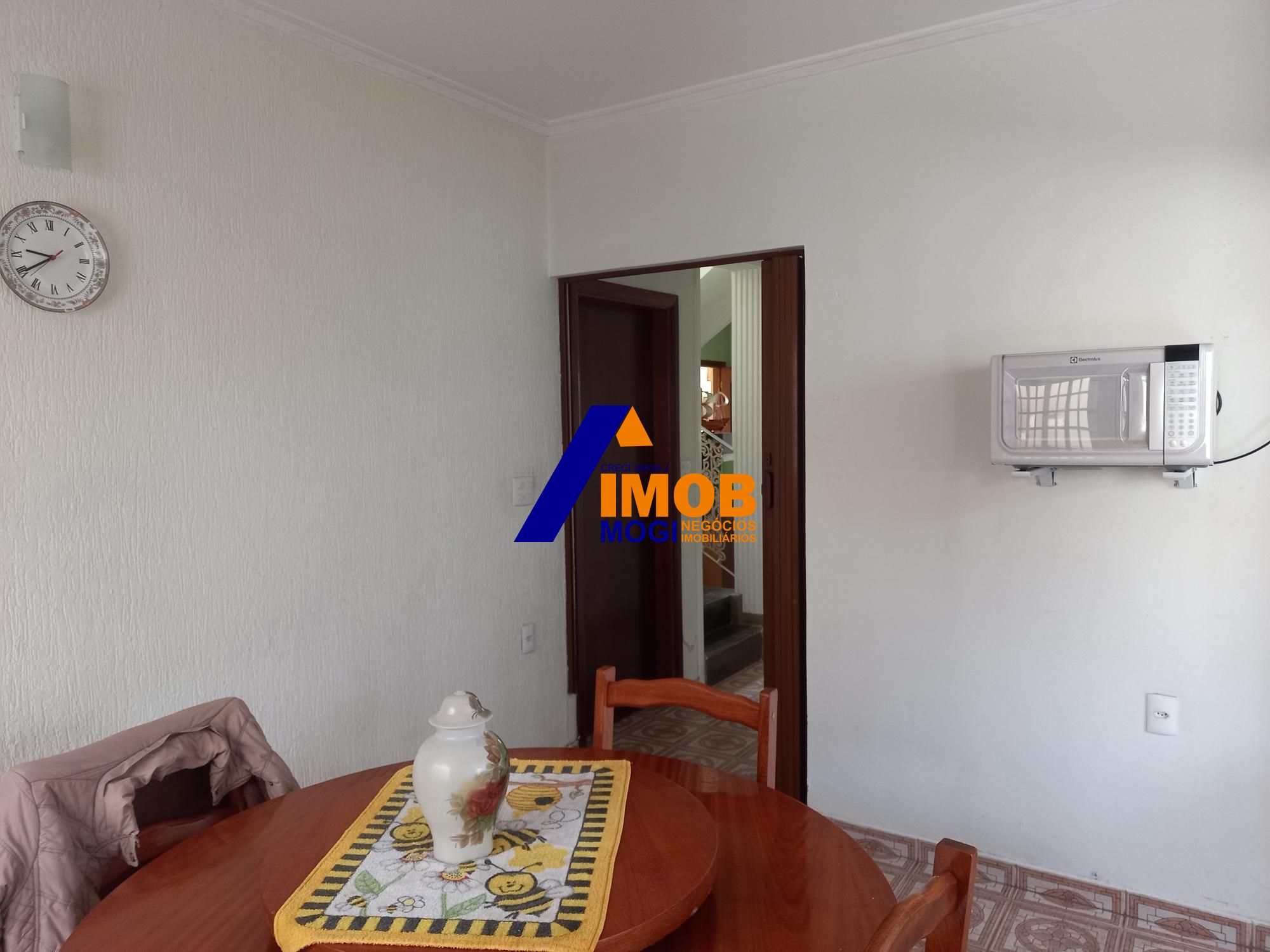 Casa à venda com 3 quartos, 266m² - Foto 22