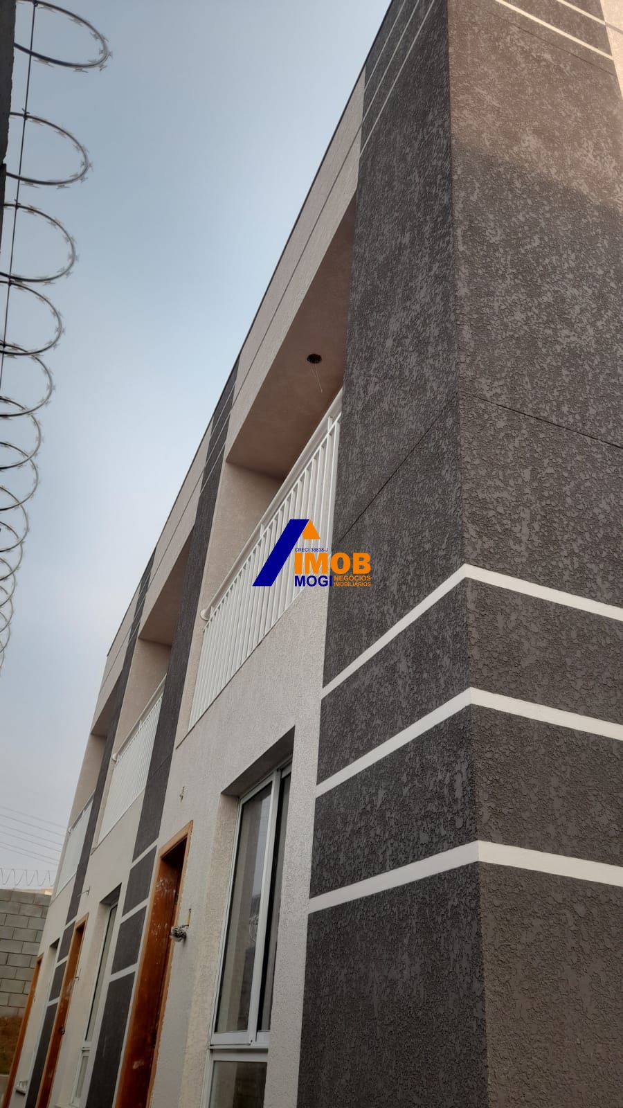 Casa de Condomínio, 2 quartos - Foto 5