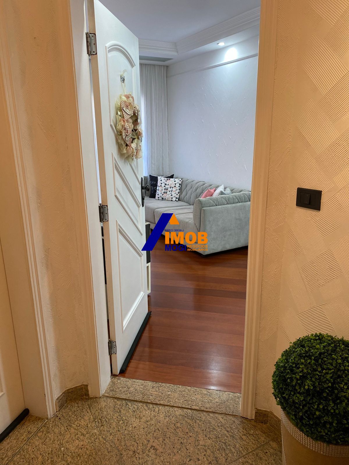 Apartamento, 3 quartos, 125 m² - Foto 4