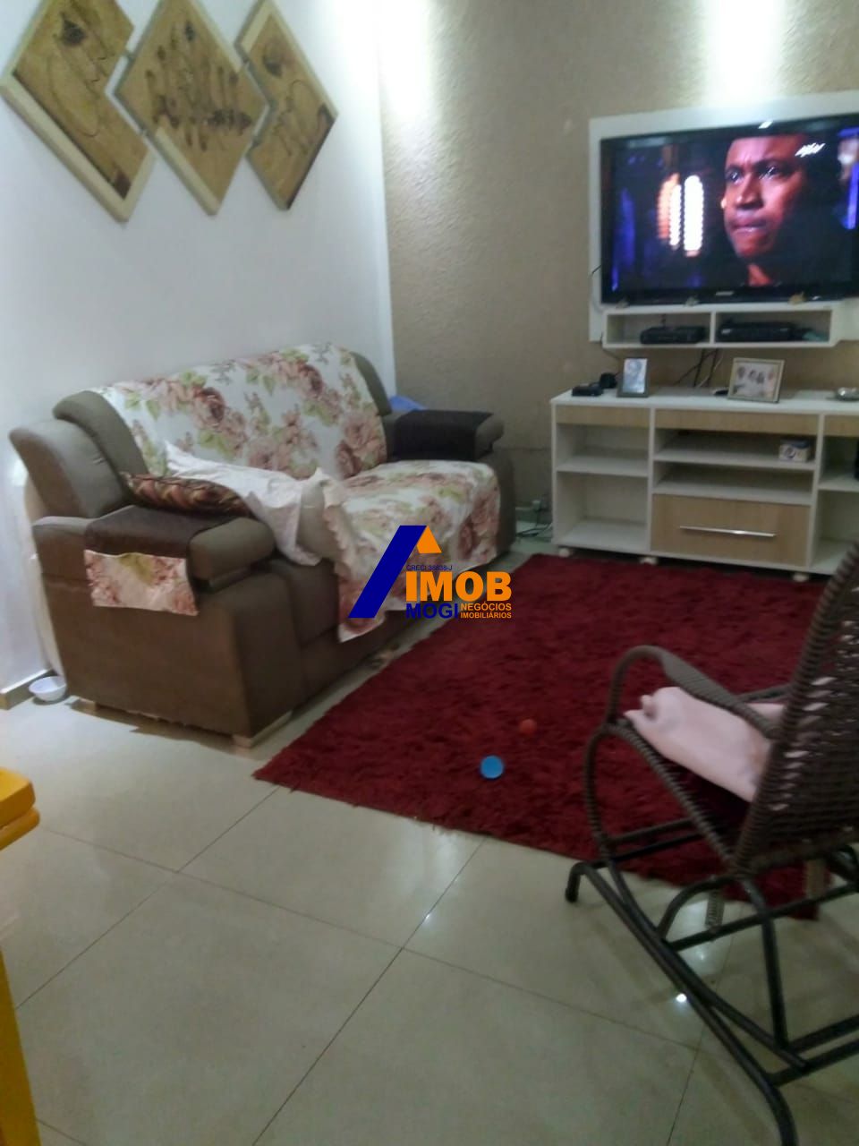 Casa, 2 quartos, 131 m² - Foto 6