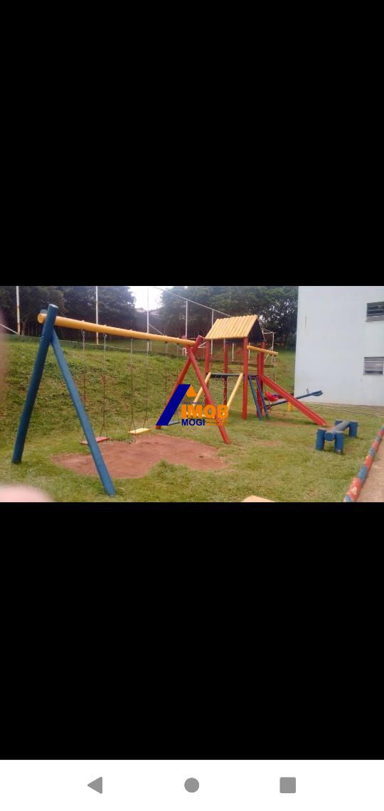 Apartamento, 2 quartos, 48 m² - Foto 10