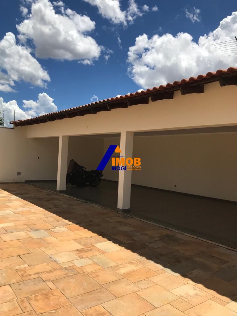 Sobrado à venda com 6 quartos, 475m² - Foto 3