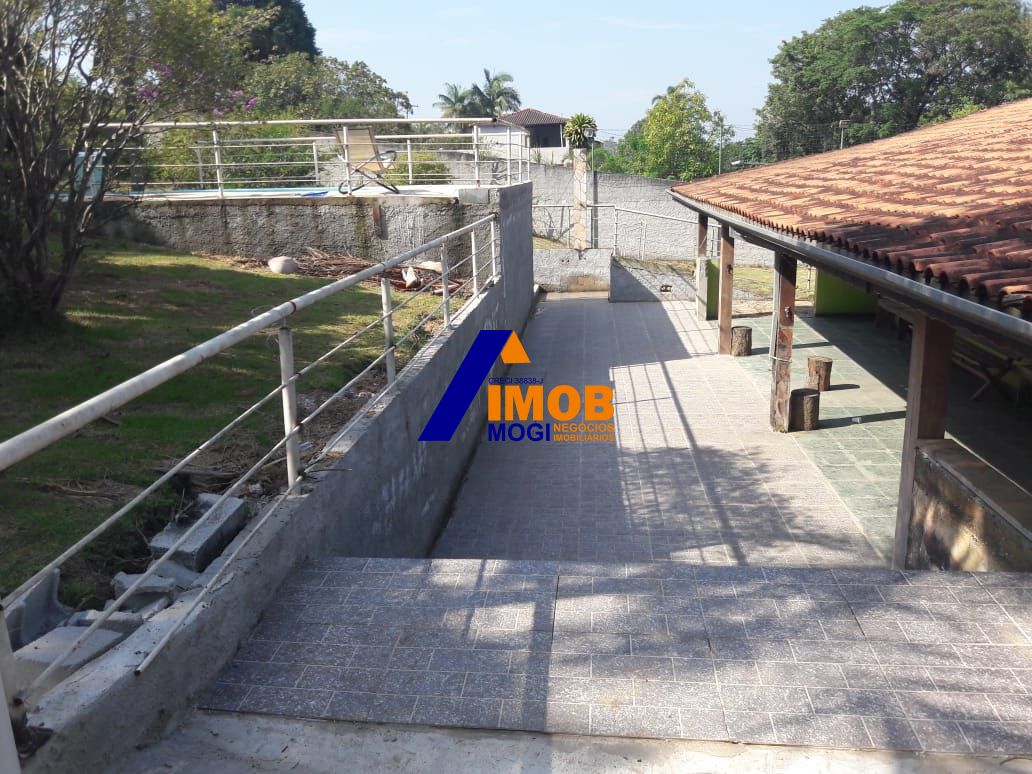 Chácara, 3 quartos, 2000 hectares - Foto 2