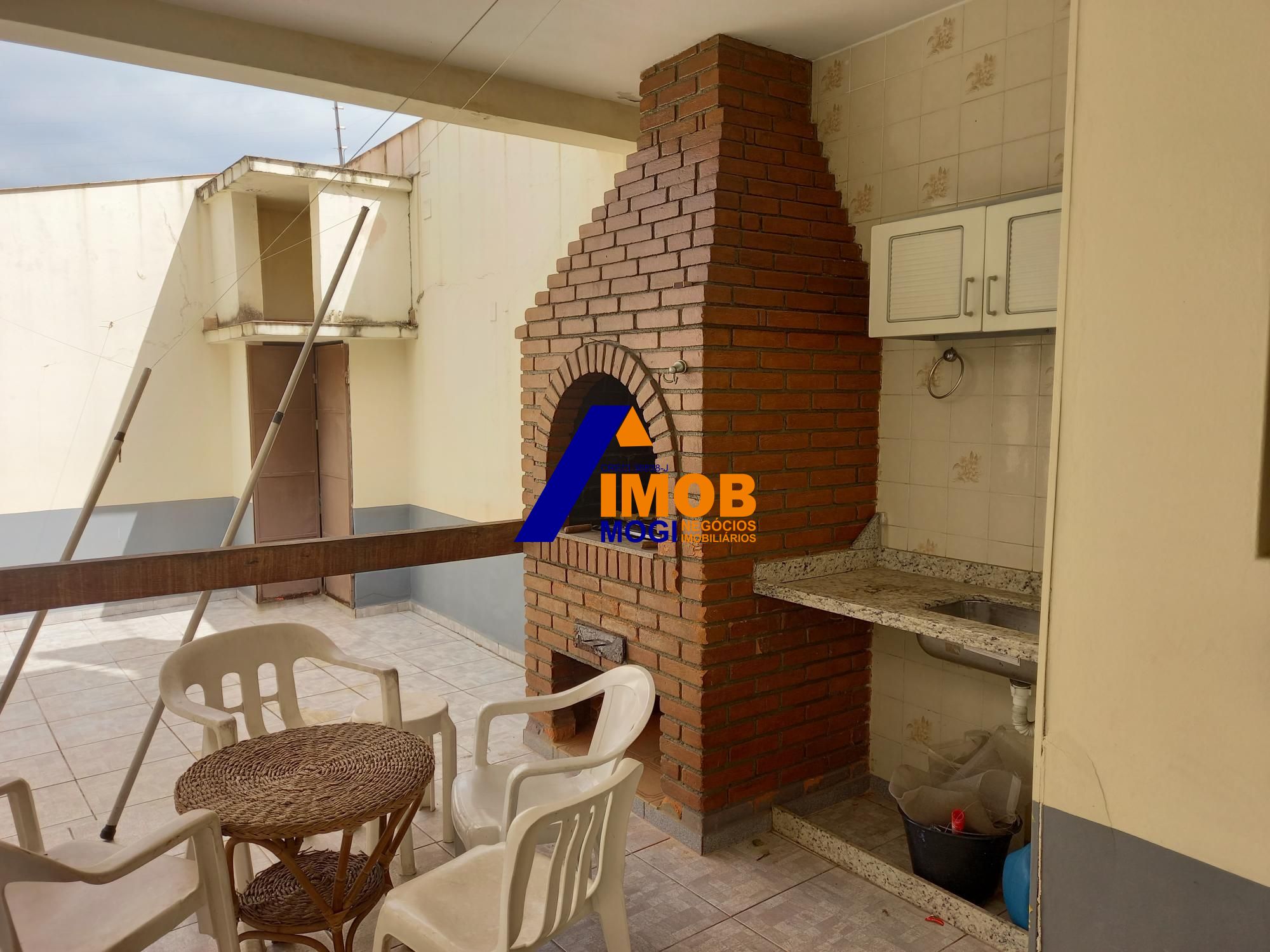 Casa, 3 quartos, 266 m² - Foto 4