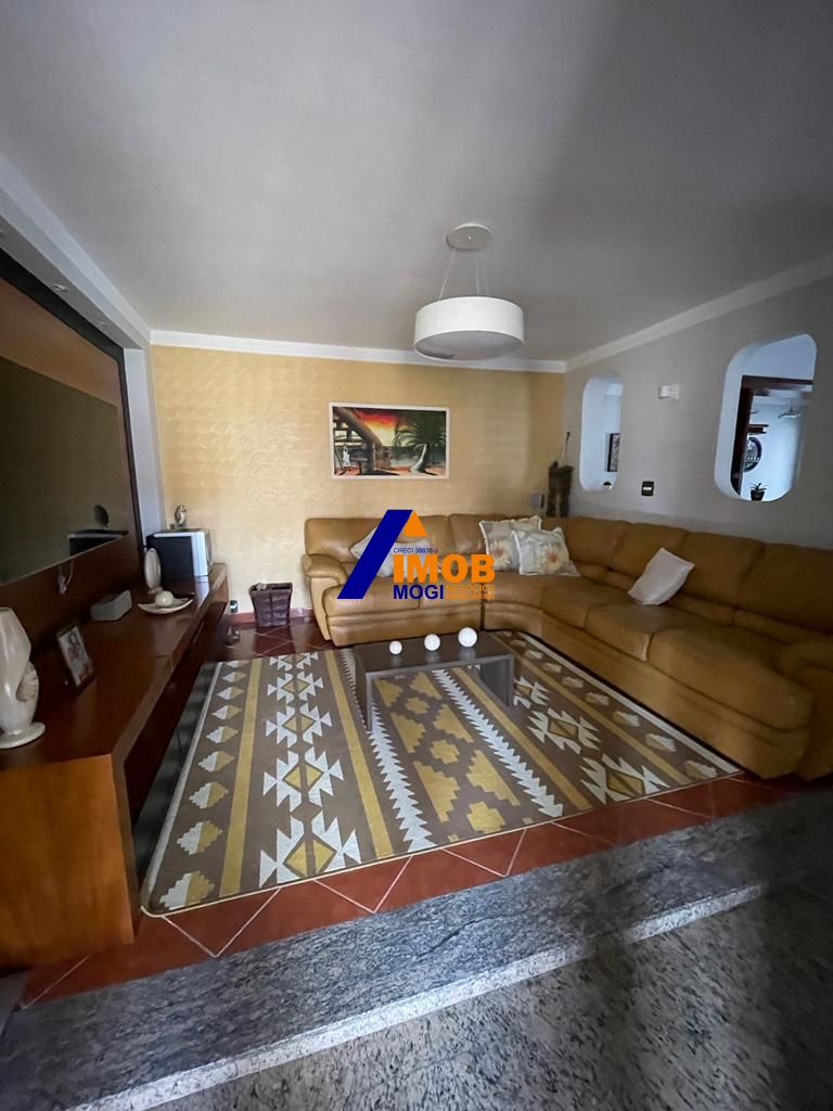 Casa à venda com 5 quartos, 605m² - Foto 11