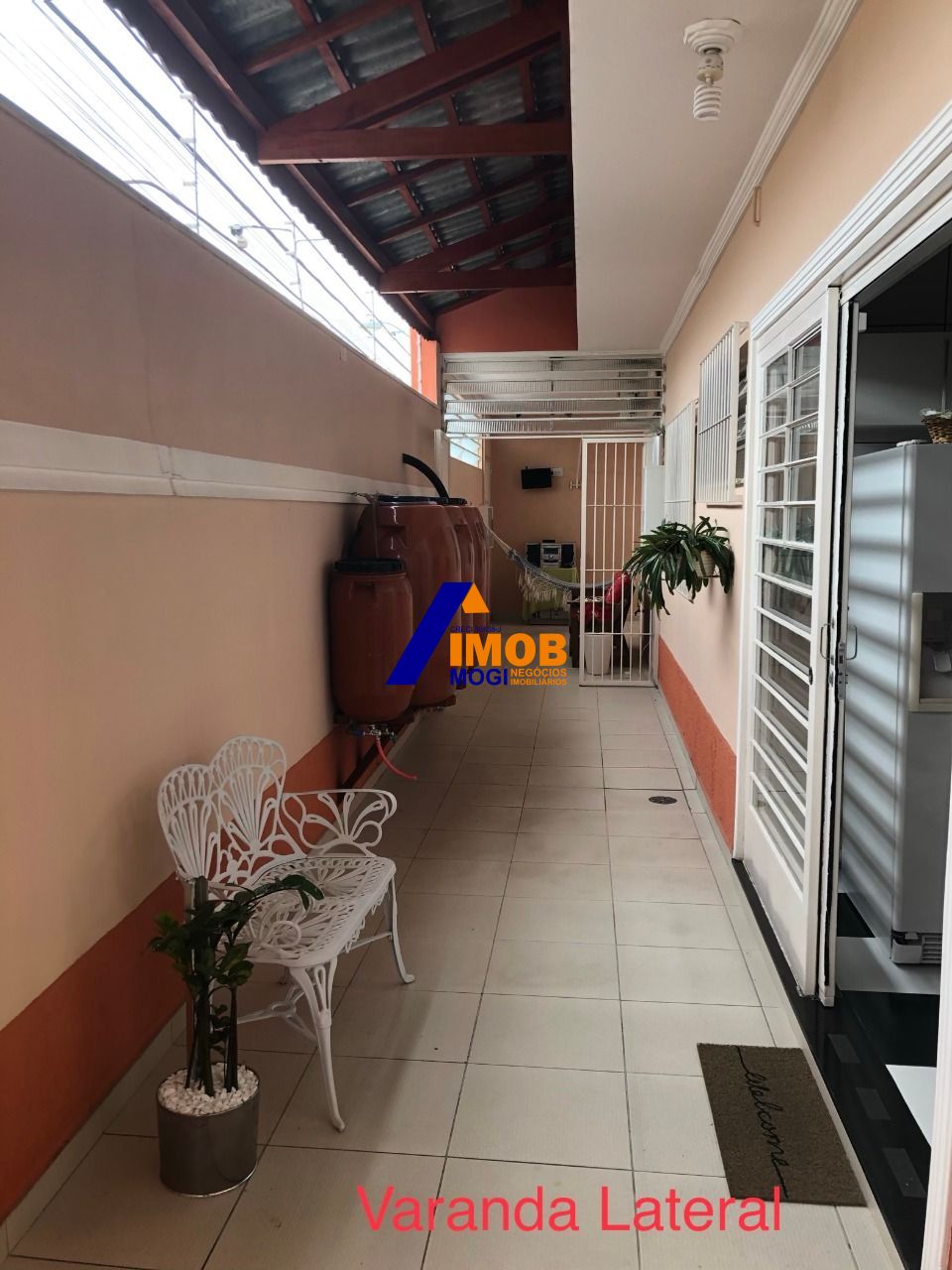 Casa, 3 quartos, 211 m² - Foto 7