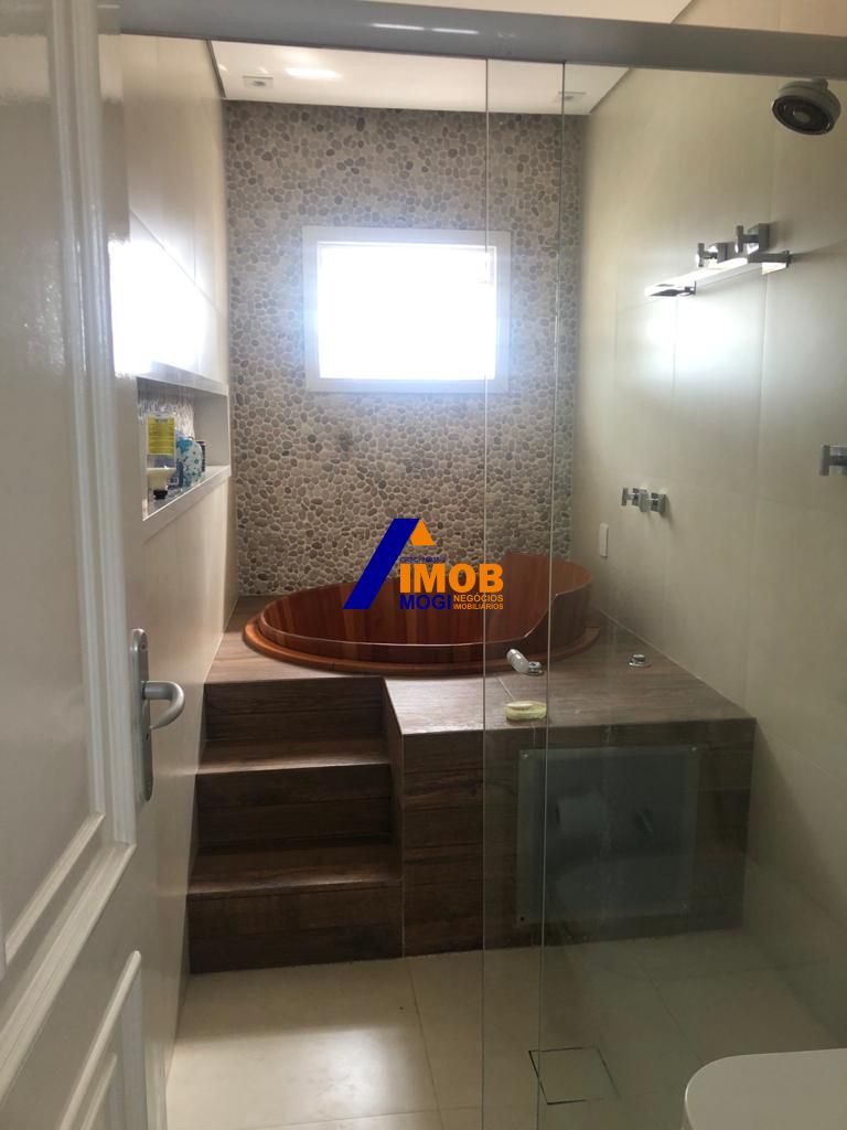 Sobrado à venda com 4 quartos, 200m² - Foto 29